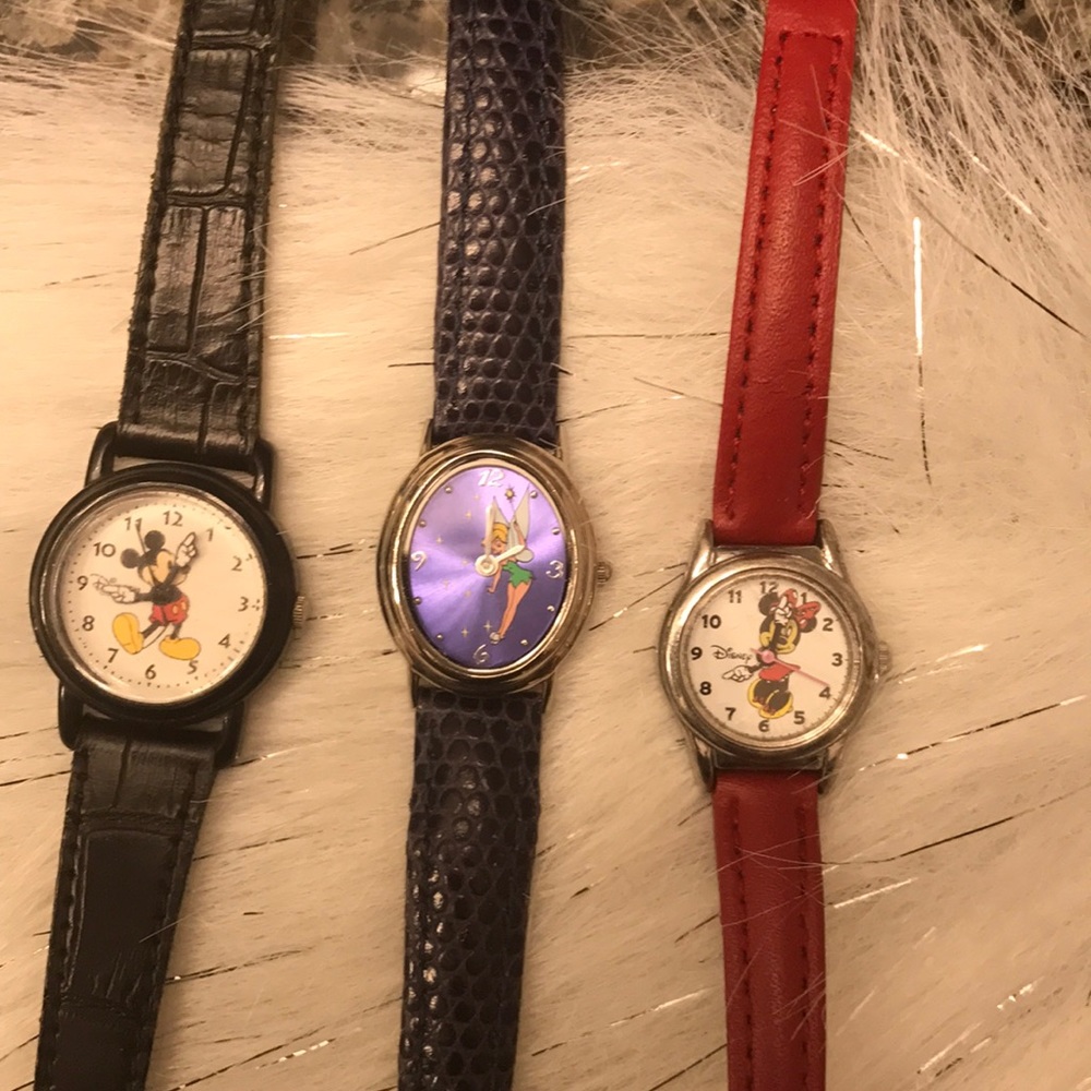 Disney Watches